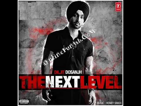 Diljit desi daru new song