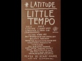 LITTLE TEMPO / HENRY DUB
