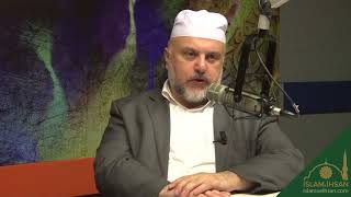 İtikaf Nedir, Kadınlar Nasıl İtikafa Girer? - Ahmet Hamdi Yıldırım