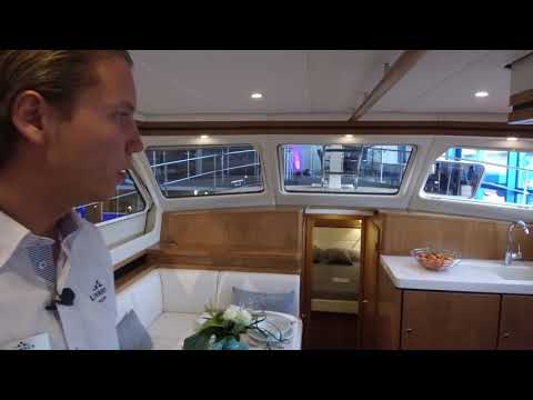 Preview Linssen Grand Sturdy 450 AC Variotop (2019 model)