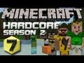 PietSmiets Ultra Hardcore Minecraft - Auf in den Nether