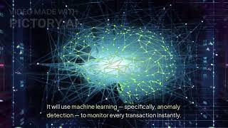 Ai-Powered Real-Time Fraud Detection System