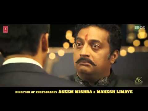 Dabanng 2 All Dialogues Promo trailer