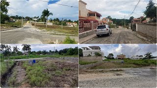 Solar De 300 Metros Cerca De La Jacobo En El Residencial Villa España - Solares En Santo Dgo Norte