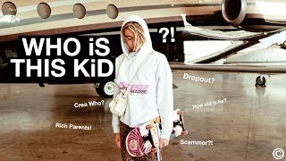 Who Is Crea Tyler?