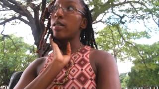 Afro Indigenousblack Indian - Pt22 W Makeda Voletta