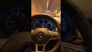 Araba Snapleri Yeni Gece Araba Snap Yeni Renault