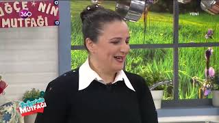 Tuğçenin Mutfağı - 13 03 2019