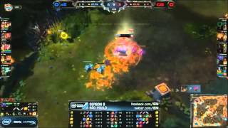 Intz E-Sports