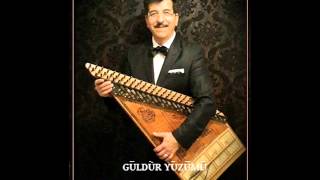 Agim Godanca-Guldur Yuzumu