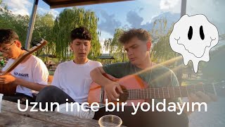 Usame & berat & berkay - Uzun ince bir yoldayım