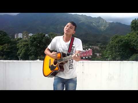 Buscandote Mike bahia cover