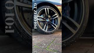 Garage Therapy tyre serum #Short
