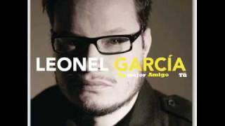 Watch Leonel Garcia Tu Mejor Amigo video