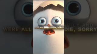 Penguins Of Madagascar