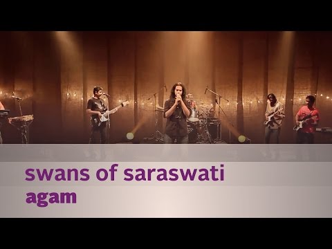 Swans of Saraswati by Agam - Music Mojo - Kappa TV