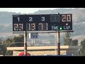 Dwarf Cars MAIN 8-8-15 Petaluma Speedway