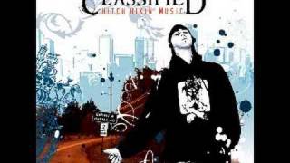 Watch Classified Live It Up video