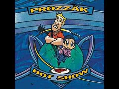 Hot Show Video
