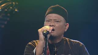 Platform, Dakwah Dalam Lagu Taruhan Tv Alhijrah
