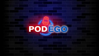 Rogério Moraes No Pod Êgo 13.10.2025 Nas Trilhas Da Vitória