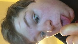 Let Me Lick Your Grandma Toes