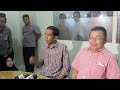 Bukti dan Jawaban Jokowi tentang Indosat dan Palestina