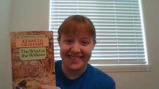 The Wind In The Willows - Kenneth Grahame - Opening The Discussion