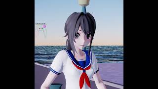 Mmd Miraculous X Yandere Simulator Te Menti, No Vamos A Ver Netflix