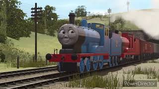 Sodor The Dark Times Remastered Opening Scene Read The Description