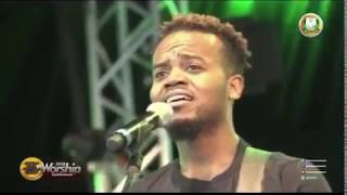 TRAVIS GREENE LATEST POWERFUL WORSHIP 2018 | WORSHIP CONFERENCE 2018
