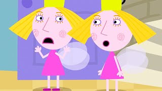 Selbst Ist Die Fee Ben Und Hollys Kleines Königreich Deutsch Cartoons Für Kinder