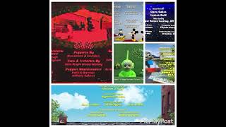 Credits Remix