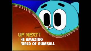 Nicktoons The Amazing World Of Gumball Next & More Bumpers 2011 Fanmade