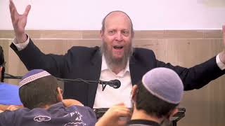 הרב יאיר גזבר | במאמר הדור חלק ד' | יְשִׁיבַת יְרוּשָׁלַיִם לִצְעִירִים | ישבה"ז תשפ"ב