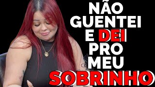 Não Resisti - Aryanna Savegnago
