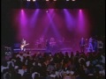 Northern Pikes - "gig" Live In Toronto 1993-06-11