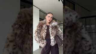 Fur Coat 0252