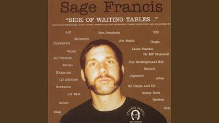 Watch Sage Francis Follow Me Snippet Verse video