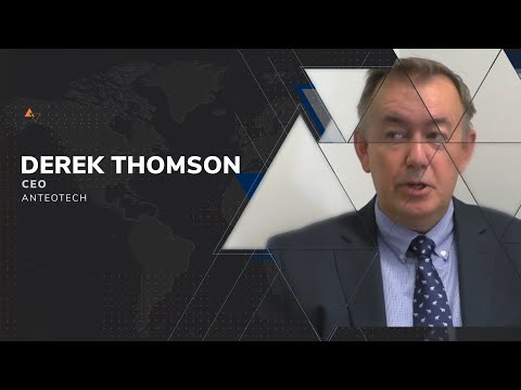 AnteoTech