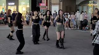 2022.09.02Ab 여기서요?Blackplnk - Pink Venom동성로 중앙광장