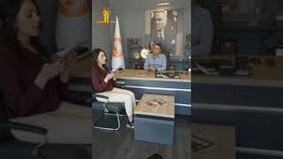 Türkiye Ekmek Üreticileri Federasyonu Genel Başkanı Sayın Murat Kavuncu