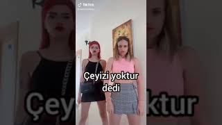 Babasından Istedim Cemcel Edit
