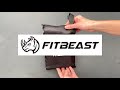 25 MIN PILATES Resistance Band Workout | Full Body | Sponsored by FITBEAST