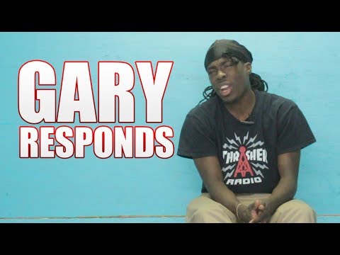 Gary Responds To Your SKATELINE Comments Ep. 296 - Mark Suciu Skates, Kirchart Townley Homage