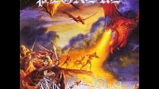 Watch Pegasus End Of The Quest video