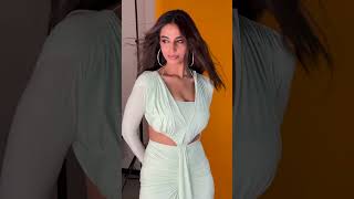 Meenakshi Chaudhary Hot