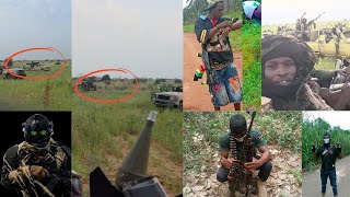 Breaking News Whats Happening Right Now In Biafra Land We Must Act Now