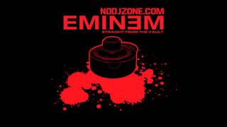 Watch Eminem Going Crazy video