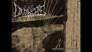 Coldscape - Rappeutuneen Mielen Sirpaleet -Ep 2019